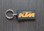 KTM sleutelhanger, Verzenden, Gebruikt