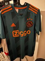 Ajax uitshirt 19-20 XL kindermaat - Zeer Goed!, Ophalen, Zo goed als nieuw, Maat 56/58 (XL), Voetbal