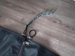 Tent trapspanners 20 lang 6 traps, Caravans en Kamperen, Ophalen, Nieuw
