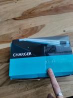 E-motion 36V 2A Fiets Oplader, Ophalen of Verzenden, Gebruikt