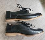 Sacha Essentials veternschoenen, Zwart, Ophalen of Verzenden, Sneakers of Gympen, Zo goed als nieuw