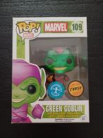 Green Goblin Chase, Verzamelen, Ophalen of Verzenden, Zo goed als nieuw