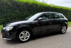 Audi A3 1.0 Tfsi 116pk 2019 Zwart, Voorwielaandrijving, Stof, Zwart, 4 cilinders