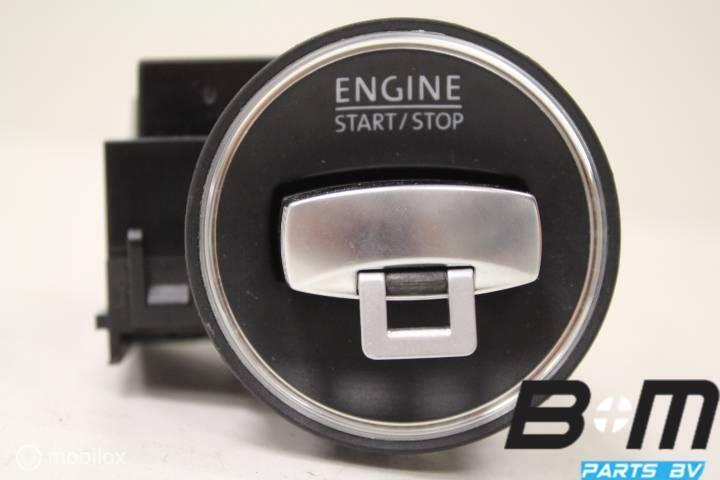 Contactslot met sleutel Passat B6 / CC 3C0905843AA, Auto-onderdelen, Dashboard en Schakelaars, Gebruikt