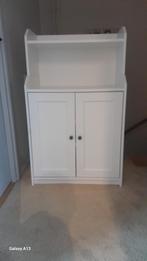 Ikea kastje Hauga, Ophalen, Zo goed als nieuw