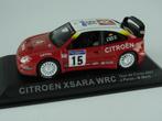 Citroën Xsara (WRC), Ophalen of Verzenden, Nieuw, Auto, Overige merken