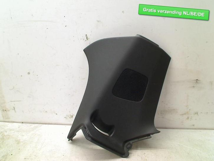 C STIJL BEKLEDING LINKS Audi A1 (8X1 / 8XK) (8X3867287A), Auto-onderdelen, Interieur en Bekleding, Audi, Gebruikt