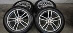 20" Porsche Cayenne Coupe 2024 facelift velgen winterbanden, Auto-onderdelen, Banden en Velgen, Gebruikt, 295 mm, Banden en Velgen