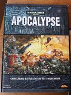 Apocalypse - Warhammer 40.000 - Games Workshop - Citadel, Verzenden, Zo goed als nieuw, Warhammer, Figuurtje(s)