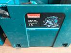Makita dhs-630zj handcirkelzaag, Doe-het-zelf en Verbouw, Gereedschap | Zaagmachines, Gebruikt, 70 mm of meer, Ophalen of Verzenden