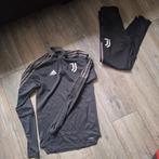 Adidas Trainingspak Juventus XS, Zwart, Ophalen of Verzenden, Zo goed als nieuw, Adidas