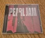 Pearl Jam - Ten CD Album, Ophalen of Verzenden, Gebruikt, Alternative