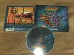 edguy-rocket ride digibook nuclear blast 2006, Verzenden