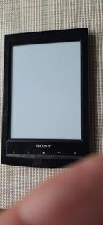 Sony Ereader PRS-T1 Zwart, Computers en Software, E-readers, Gebruikt, 6 inch of minder, Ophalen of Verzenden, Sony