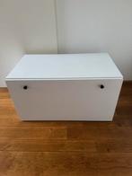 Opbergkist/la ikea, Ophalen, Zo goed als nieuw, 50 tot 100 cm, Minder dan 50 cm
