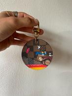 Louis Vuitton limited edition bag charm  Christmas 2015, Verzenden, Zo goed als nieuw, Merk
