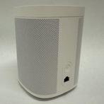 Sonos One Gen 2 Wit, Sonos, Zo goed als nieuw, Support@sonos, 614 Chapala Street
Santa Barbara, CA 93101
USA