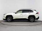 Toyota RAV4 2.5 Hybrid Dynamic | Leer | Trekhaak | Stoel + s, Automaat, 12 maanden, Adaptive Cruise Control, Gebruikt