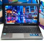Asus i7 laptop + tas, 2 tot 3 Ghz, Intel® Core™ i7 , Ophalen of Verzenden, Zo goed als nieuw