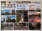Typisch Hoorn - Hans-Peter Bonnema (2019), Ophalen of Verzenden, 20e eeuw of later, Zo goed als nieuw