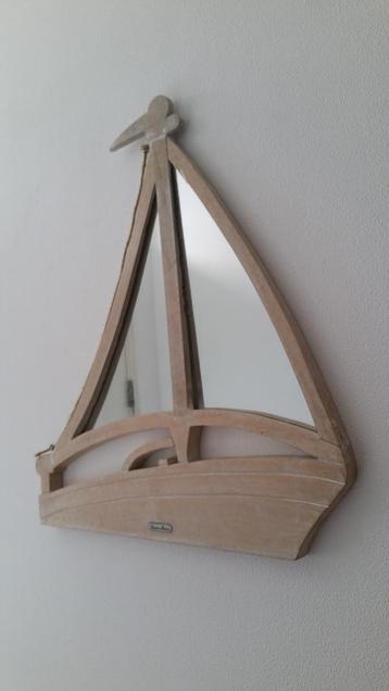 Riviera Maison twister boat mirror boot spiegel beschikbaar voor biedingen