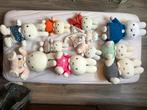 Veel nijntje knuffels, Kinderen en Baby's, Speelgoed | Knuffels en Pluche, Ophalen of Verzenden, Zo goed als nieuw, Overige typen