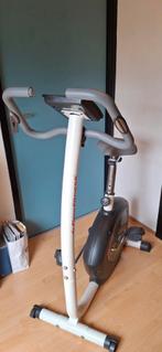 Hometrainer Flow Fitness, Sport en Fitness, Ophalen, Gebruikt, Metaal, Hometrainer