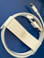 Apple iPhone Lightning Kabel - Origineel, Ophalen of Verzenden, Gebruikt, Snoer of kabel, Apple iPhone