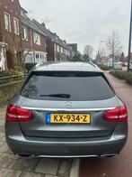 Mercedes-Benz C-Klasse C350 e Plug-in Hybrid 279pk 7G-TRONIC, Auto's, Mercedes-Benz, Automaat, Achterwielaandrijving, Stationwagon