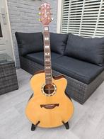 Crafter jumbo  gitaar, Muziek en Instrumenten, Ophalen, Overige merken