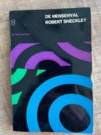 De mensenval - robert sheckley, Boeken, Ophalen of Verzenden, Gelezen