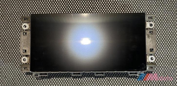 AUDI A3 NAVIGATIE DISPLAY 8Y0919605, Auto diversen, Autonavigatie, Gebruikt, Ophalen of Verzenden