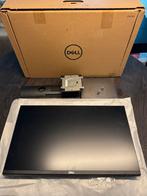 Te koop: Dell P2419H 24” Monitor – Incl. doos+USB-C adapter, Computers en Software, Monitoren, Gaming, IPS, Full HD, Ophalen of Verzenden