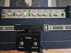 Laney L20H head, Muziek en Instrumenten, Ophalen, Zo goed als nieuw, Minder dan 50 watt