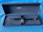 Lamy Scala Vulpotlood 0.7mm Mat Zwart Nieuwstaat, Overige merken, Vulpotlood, Met doosje, Ophalen of Verzenden