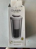 ChufaMix – Plantaardige melk maker (ongebruikt), Ophalen of Verzenden, Zo goed als nieuw