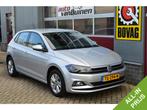 Volkswagen Polo 1.0 TSI Comfortline Business O.a: Navi, Airc, Voorwielaandrijving, Stof, Gebruikt, 1045 kg