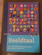 Beeldtaal. Perspectieven voor makers en gebruikers., Ophalen, Zo goed als nieuw, Overige niveaus, Nederlands