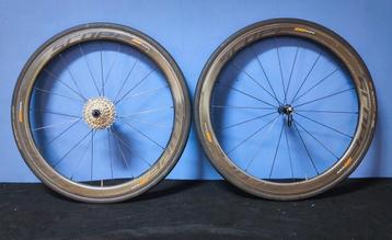 Scope r4c (r4 c) wielset zeer netjes  beschikbaar voor biedingen