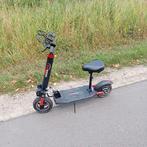 Sunnigoo n3lmax electric scooter, Ophalen of Verzenden, Zo goed als nieuw