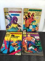 Comics: Aquaman Classics, 4 delen., Meerdere comics, Ophalen of Verzenden, Gelezen, Europa