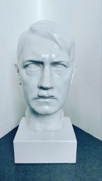 Beeld Adolf Hitler tafelhoofd, Ophalen of Verzenden, Duitsland