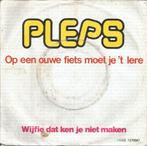 Pleps ‎– Wijfie Dat Ken Je Niet Maken (1983), Ophalen of Verzenden, Gebruikt, Overige formaten, Levenslied of Smartlap