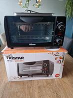 Tristar Oven met Grill - Zo goed als nieuw, Witgoed en Apparatuur, Ovens, Minder dan 45 cm, Minder dan 45 cm, Hete lucht, Ophalen of Verzenden