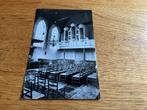C342) Barendrecht kerk, Verzamelen, Ansichtkaarten | Nederland, Ophalen of Verzenden