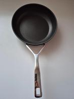 Demeyere Alu Pro Koekenpan 20 cm, Overige materialen, Ophalen of Verzenden, Zo goed als nieuw, Keramische plaat