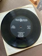 Stars New Seeds EP (Sky Saxon, The Seeds)(US, 1978), Gebruikt, 7 inch, Ophalen of Verzenden, Pop