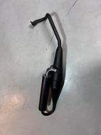 Technigas terugloop uitlaat tomos, Fietsen en Brommers, Ophalen of Verzenden, Zo goed als nieuw