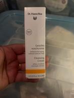 Dr Hauschka cleansing Cream, Sieraden, Tassen en Uiterlijk, Uiterlijk | Gezichtsverzorging, Verzenden, Nieuw, Reiniging