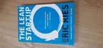 The Lean startup, Eric Ries, Boeken, Ophalen of Verzenden, Zo goed als nieuw